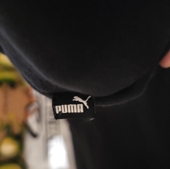 Puma hoodie - Picture 3 of 3